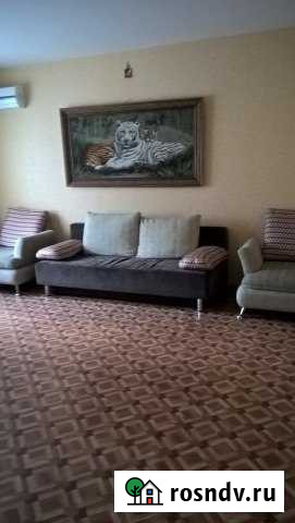 3-комнатная квартира, 100 м², 9/9 эт. в аренду на длительный срок в Старом Осколе Старый Оскол - изображение 1