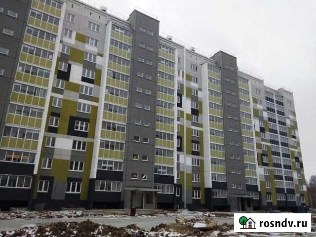 2-комнатная квартира, 43 м², 4/10 эт. на продажу в Челябинске Челябинск - изображение 1
