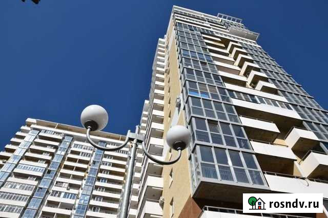 2-комнатная квартира, 54 м², 6/20 эт. на продажу в Анапе Анапа - изображение 1