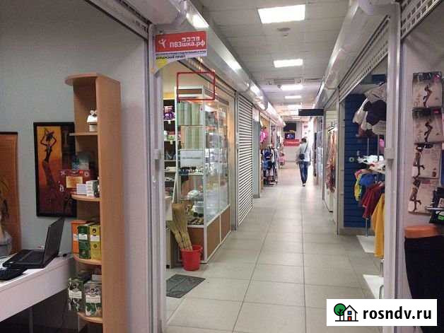 Помещение свободного назначения, 6.5 кв.м. Наро-Фоминск - изображение 1