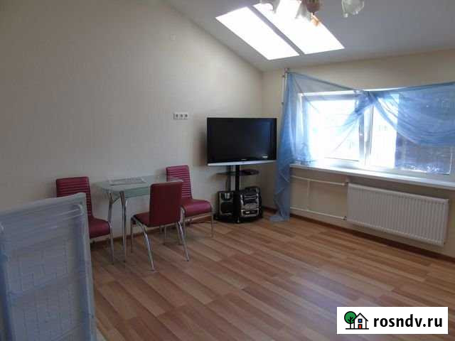 Квартира-студия, 31 м², 5/5 эт. в аренду на длительный срок во Всеволожске Всеволожск - изображение 1