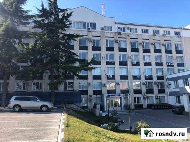 Офисное помещение, 460 кв.м. Севастополь - изображение 1