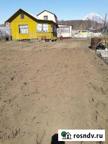Дача 25 м² на участке 5 сот. на продажу в Петропавловске-Камчатском Петропавловск-Камчатский - изображение 1