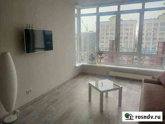 2-комнатная квартира, 45 м², 14/16 эт. в аренду посуточно в Кемерово Кемерово