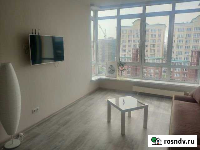 2-комнатная квартира, 45 м², 14/16 эт. в аренду посуточно в Кемерово Кемерово - изображение 1