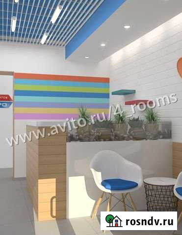 Функциональный офис большой площади. Разумная цена Воронеж - изображение 1