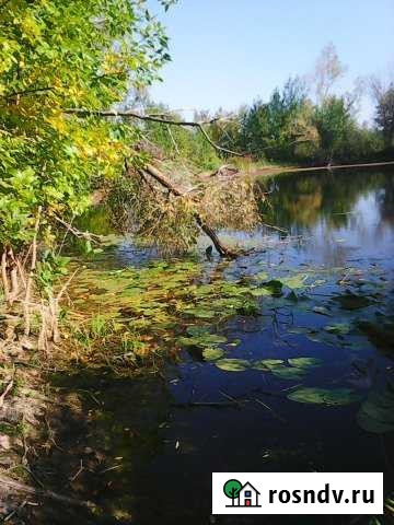 Участок ИЖС 14 сот. на продажу в Сызрани Сызрань - изображение 1