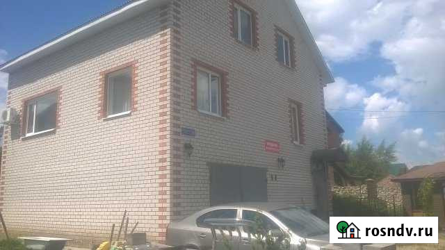 Коттедж 220 м² на участке 7 сот. на продажу в Рязани Рязань - изображение 1