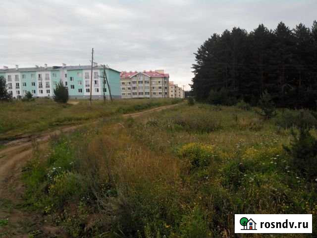 Участок ИЖС 12 сот. в аренду в Белоярском Свердловской области Белоярский - изображение 1