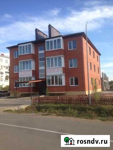 2-комнатная квартира, 67.6 м², 1/3 эт. на продажу в Адыгейске Адыгейск - изображение 1