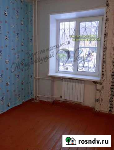 2-комнатная квартира, 45.1 м², 1/2 эт. на продажу в Миассе Миасс - изображение 1