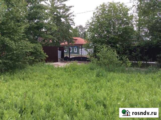 Участок ИЖС 11 сот. на продажу в Ногинске Ногинск - изображение 1