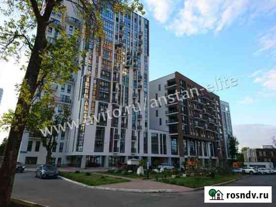 4-комнатная квартира, 117 м², 14/19 эт. на продажу в Уфе Уфа