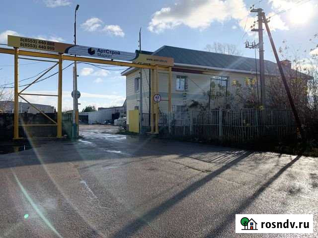 Продажа готового арендного бизнеса Альметьевск - изображение 1