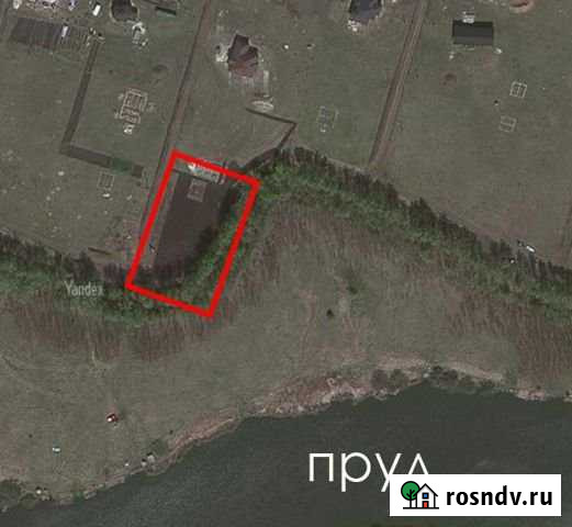 Участок ИЖС 16 сот. на продажу в Белгороде Белгород - изображение 1