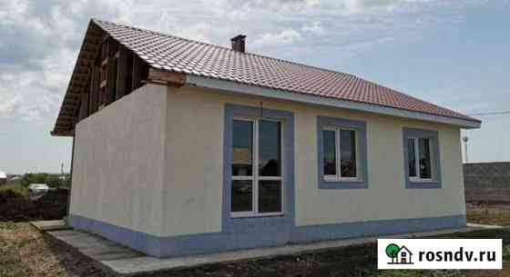 Дом 74 м² на участке 4 сот. на продажу в Магнитогорске Магнитогорск