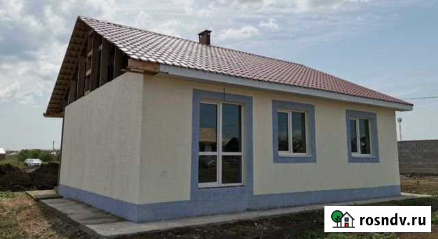 Дом 74 м² на участке 4 сот. на продажу в Магнитогорске Магнитогорск - изображение 1