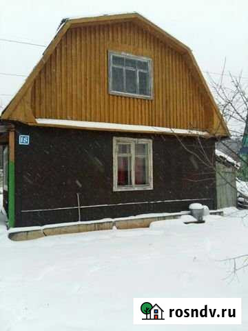 Дача 70 м² на участке 5 сот. на продажу в Екатеринбурге Екатеринбург - изображение 1