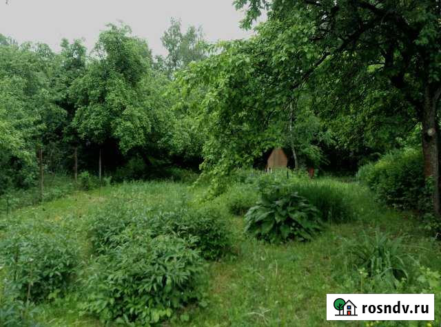 Участок ИЖС 11 сот. на продажу в Видном Видное - изображение 1