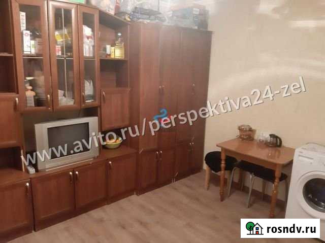 Комната 12.4 м² в 1-ком. кв., 6/9 эт. на продажу в Зеленодольске Зеленодольск - изображение 1