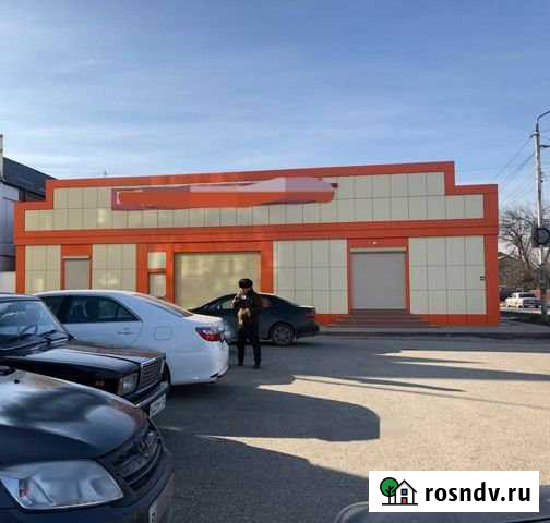 Помещение свободного назначения Грозный - изображение 1