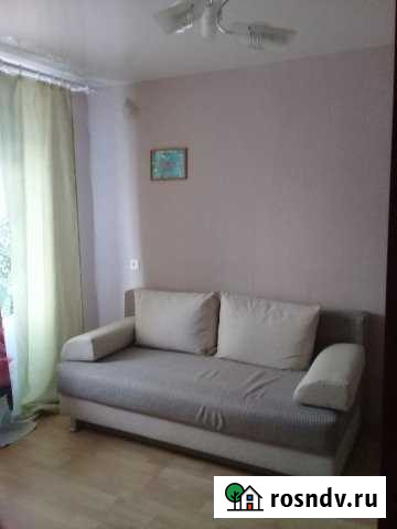 1-комнатная квартира, 21.1 м², 4/5 эт. на продажу в Чкаловске Чкаловск - изображение 1