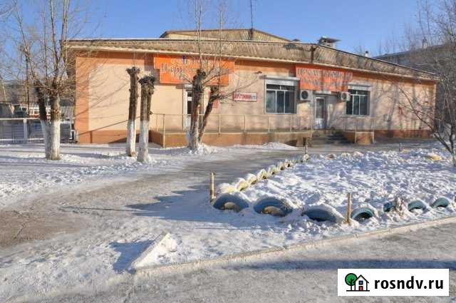 Помещение свободного назначения, 782.3 кв.м. Чита - изображение 1