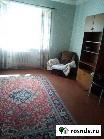 Комната 24 м² в > 9-ком. кв., 1/2 эт. на продажу в Ангарске Ангарск - изображение 1