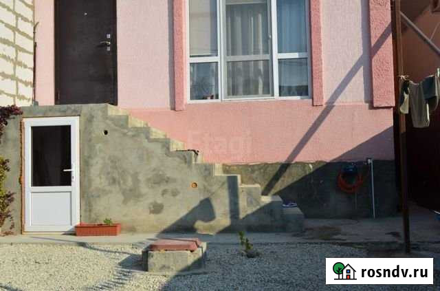 Дом 107 м² на участке 2 сот. на продажу в Абрау-Дюрсо Абрау-Дюрсо - изображение 1