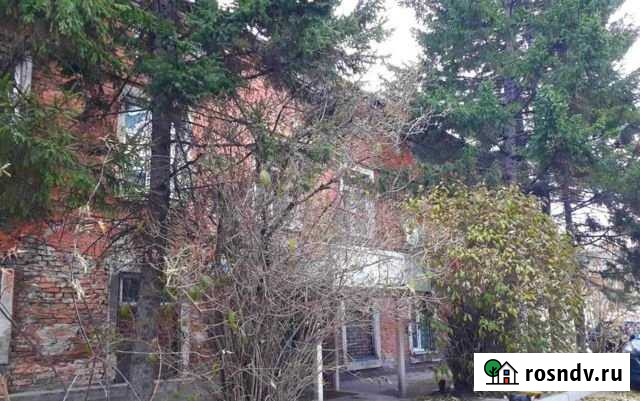 Помещение свободного назначения, 124.5 кв.м. Красноярск - изображение 1