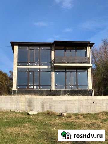 Коттедж 155 м² на участке 4.5 сот. на продажу в Орле-Изумруде Орёл-Изумруд - изображение 1