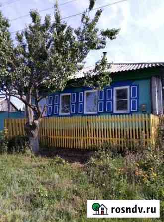 Дом 56.2 м² на участке 33 сот. на продажу в Павловске Воронежской области Павловск