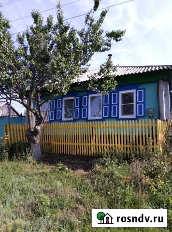 Дом 56.2 м² на участке 33 сот. на продажу в Павловске Воронежской области Павловск - изображение 1