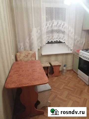 1-комнатная квартира, 30 м², 1/5 эт. в аренду на длительный срок в Нижнекамске Нижнекамск - изображение 1