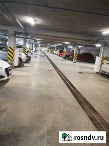 Машиноместо 20 м² на продажу в Перми Пермь - изображение 1