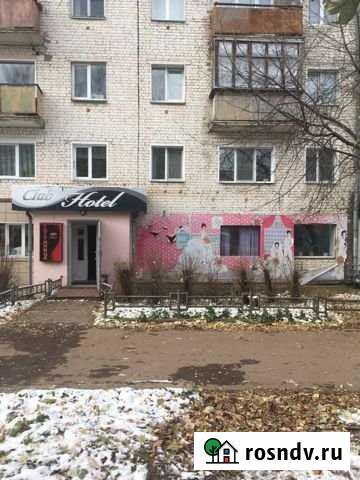 Помещение свободного назначения Киров - изображение 1