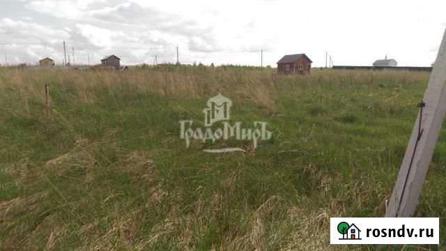 Участок ИЖС 12 сот. на продажу в Дмитрове Дмитров - изображение 1