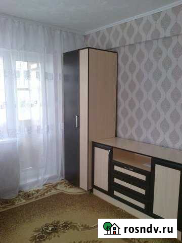 2-комнатная квартира, 45 м², 3/5 эт. в аренду на длительный срок в Омске Омск - изображение 1