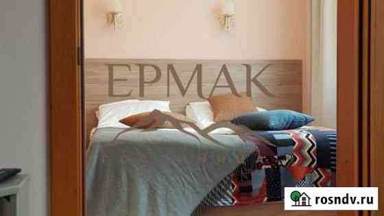 2-комнатная квартира, 41 м², 3/4 эт. в аренду посуточно в Красноярске Красноярск