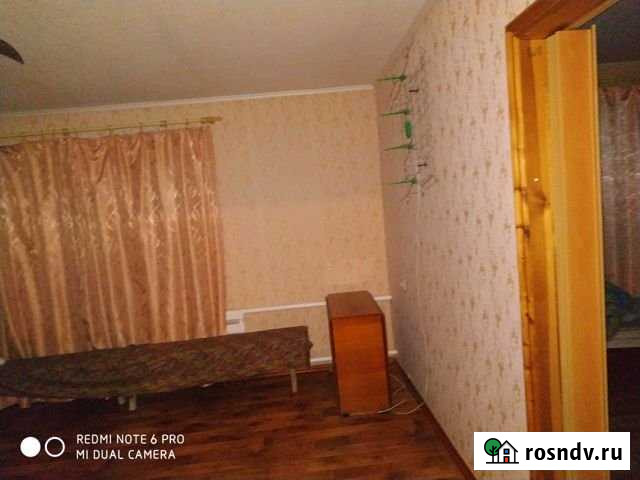 Дом 54.1 м² на участке 33.5 сот. на продажу в Белой Калитве Белая Калитва - изображение 1