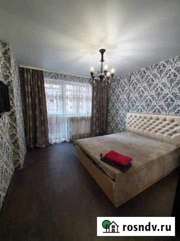 1-комнатная квартира, 31 м², 10/23 эт. в аренду посуточно в Ростове-на-Дону Ростов-на-Дону - изображение 1