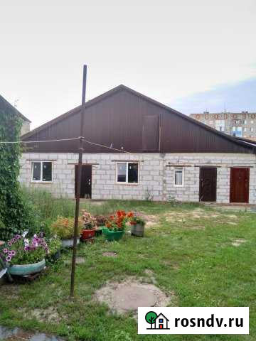 Дом 200 м² на участке 5 сот. на продажу в Ельце Елец - изображение 1