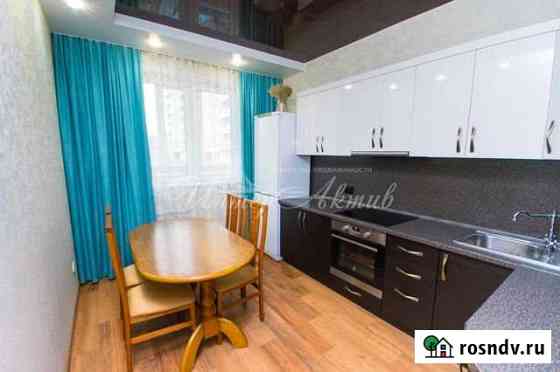 2-комнатная квартира, 64.5 м², 1/8 эт. на продажу в Краснообске Краснообск