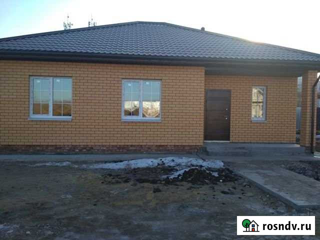 Коттедж 100 м² на участке 5 сот. на продажу в Саратове Саратов - изображение 1