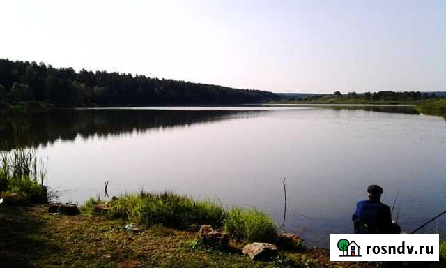 Участок ИЖС 10 сот. на продажу в Дальнем Константиново Дальнее Константиново - изображение 1