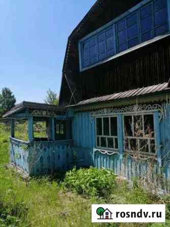 Дача 60 м² на участке 6 сот. на продажу в Бийске Бийск