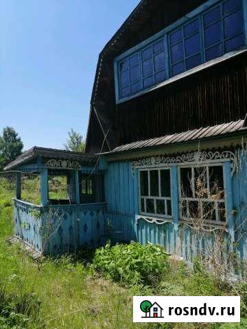 Дача 60 м² на участке 6 сот. на продажу в Бийске Бийск - изображение 1