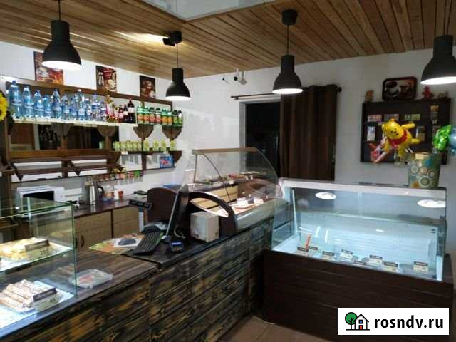 Торговое помещение, 92 кв.м. Томск - изображение 1