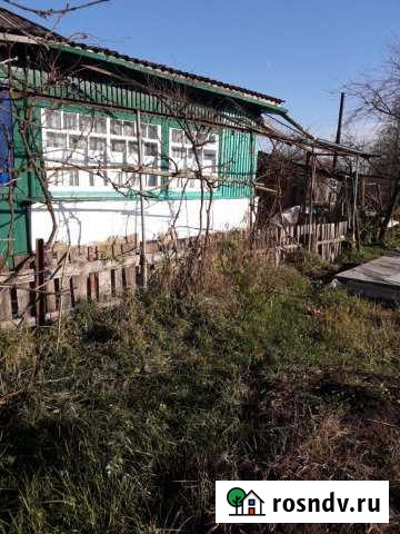 Дом 110 м² на участке 25 сот. на продажу в Пшехской Пшехская - изображение 1