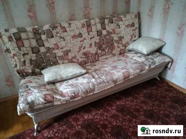 2-комнатная квартира, 52 м², 3/9 эт. в аренду на длительный срок в Перми Пермь - изображение 1